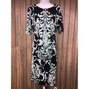 DressBarn Size 12P dress